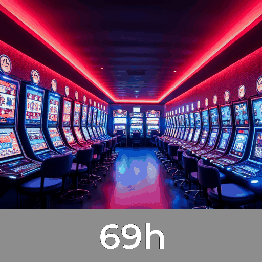 69h: A Aposta Móvel que Você Precisa!