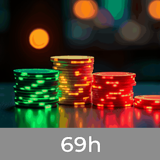 Explore os Generosos Bônus e Ofertas Únicas do 69h