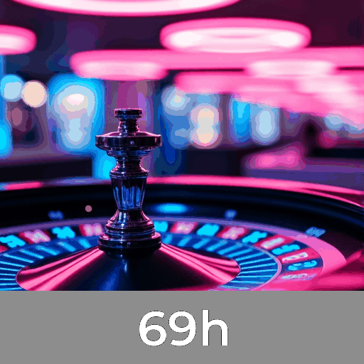 69h: Experiência de Aposta Segura e Serviço Profissional